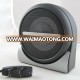 Yelew YE-200 Top Quality ACTIVE SUBWOOFER WITH AMPLIFIER for Car